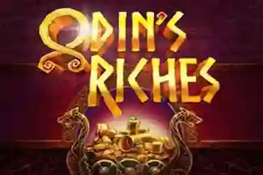 ODIN’S RICHES?v=6.0